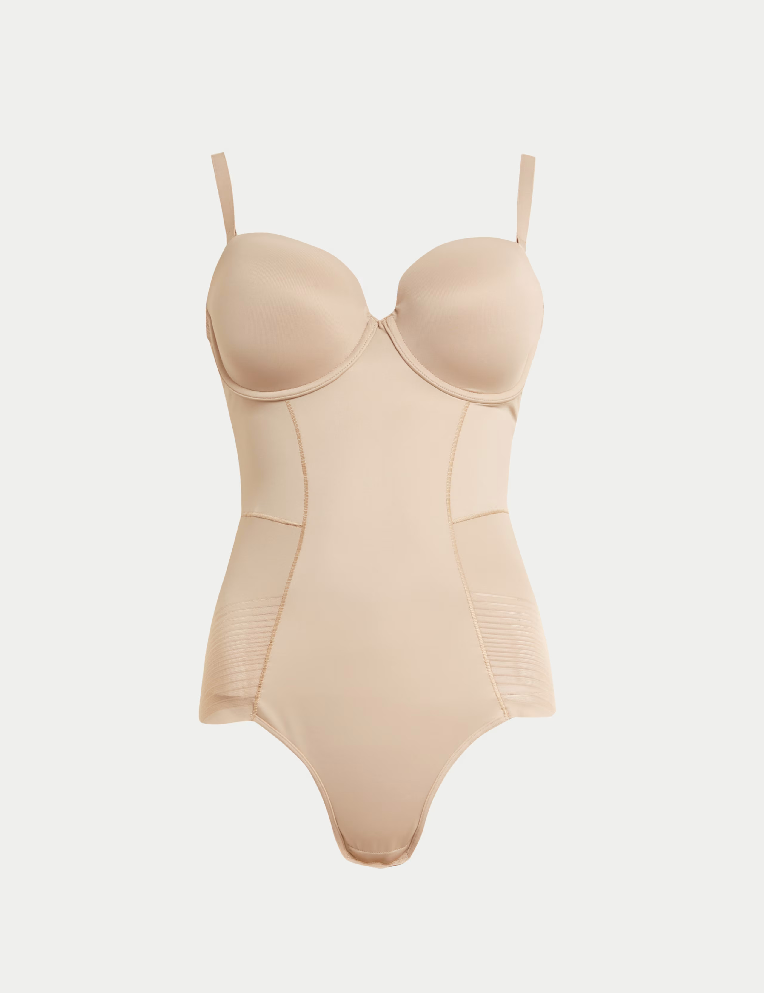 Body Define™ Firm Control Bodysuit A-E | Marks & Spencer (UK)