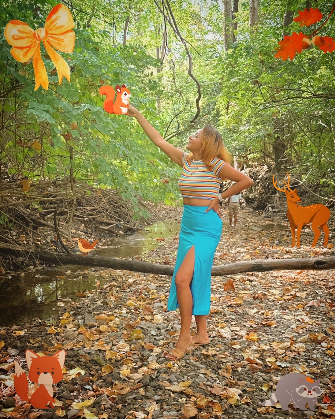 Fall is in the air 🍂 🦌☕️🐿️🪵🦔🕯️

.
.
.
.

.
.
.

.
#hellofall #fall #autumn #ootd #fallstyle #firstdayofautumn #welcomefall #welcomeautumn #gg