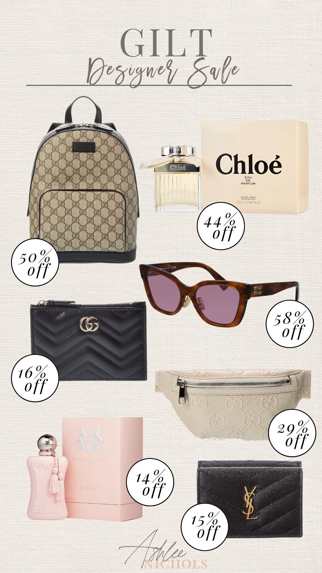 Gilt designer sale!

#LTKHoliday #LTKSeasonal #LTKSaleAlert