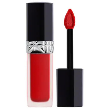 Rouge Dior Forever Liquid Transfer-Proof Lipstick - Dior | Sephora | Sephora (US)