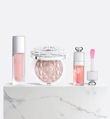 Dior Forever Glow & Addict Lip Glow Mother's Day Gift Set 2025 Edition | Dior Beauty (US)