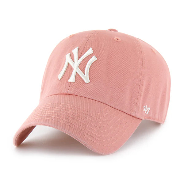 NEW YORK YANKEES '47 CLEAN UP WOMENS | '47Brand