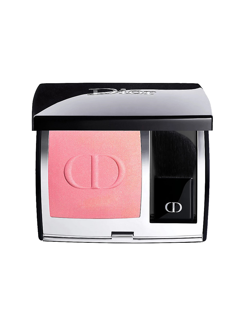 Dior Rouge blush 6g | Selfridges