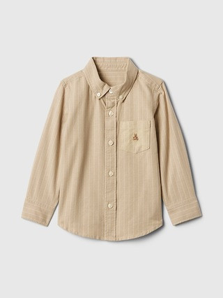 babyGap Oxford Shirt | Gap (US)
