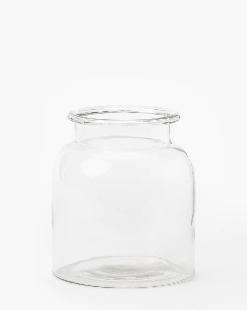 Kern Glass Jar | McGee & Co.