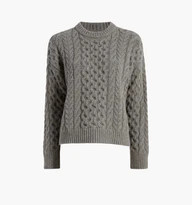 The Kennedy Sweater | Hill House Home