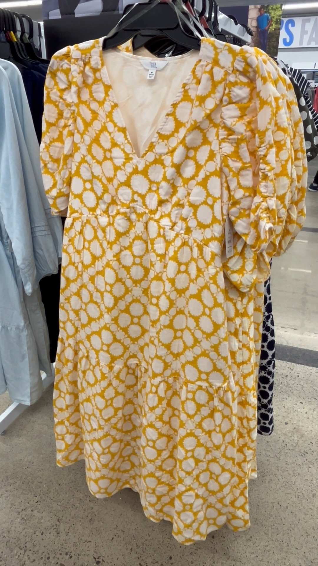 Spring summer women’s dresses at Walmart, starting at $25.

Garden party dress, outdoor wedding, back yard wedding, dressy casual wedding, semi formal wedding guest dress, party dress, event dress.

#LTKSeasonal #LTKWedding