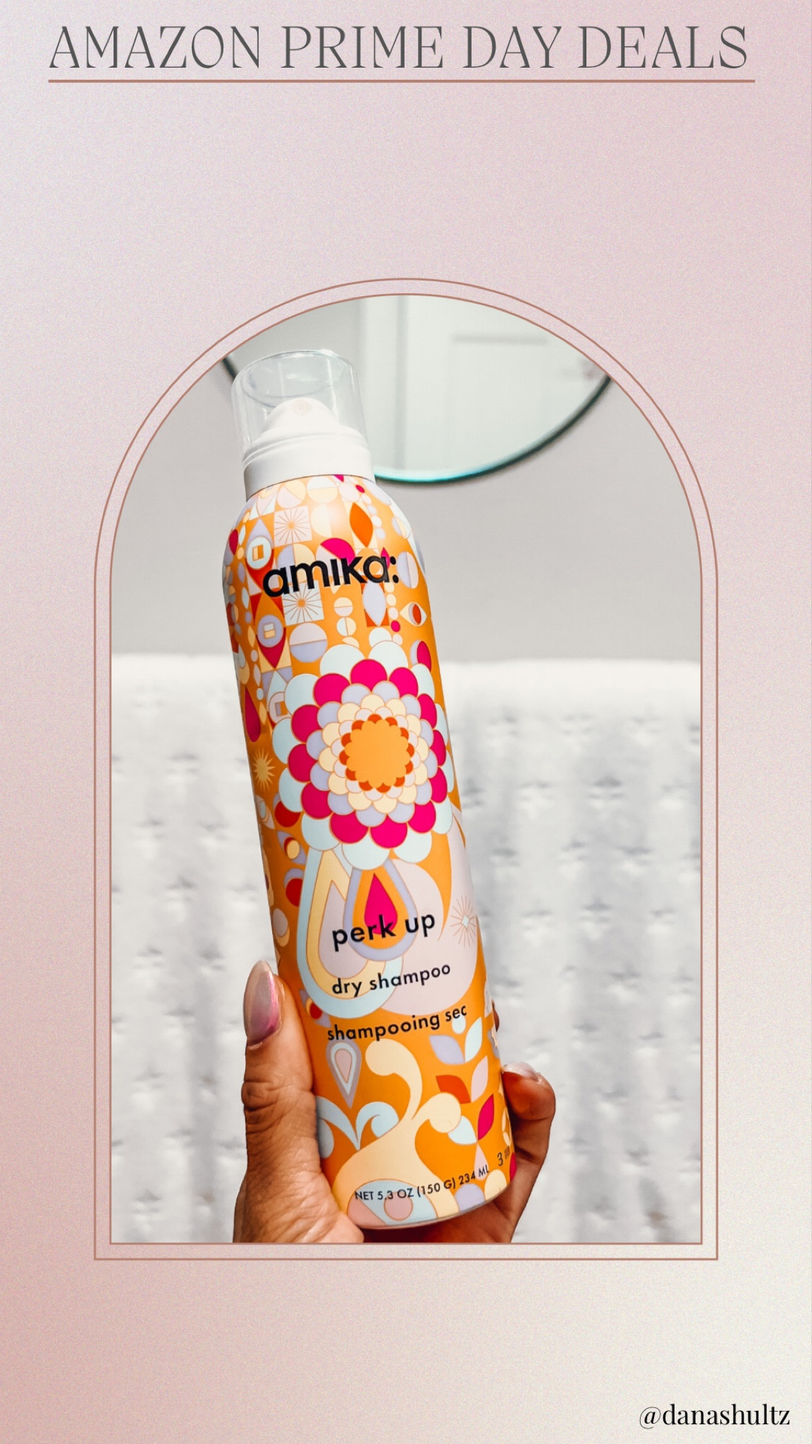 Amazon Prime Day Deals: Haircare

#LTKsalealert #LTKxPrimeDay