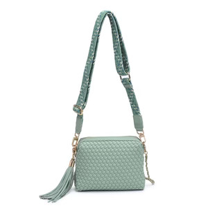 Roxana Crossbody | Moda Luxe