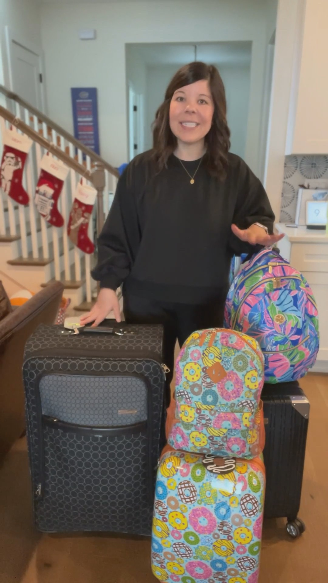 My favorite travel gear for my 3 year old!

#LTKSeasonal #LTKHoliday #LTKKids