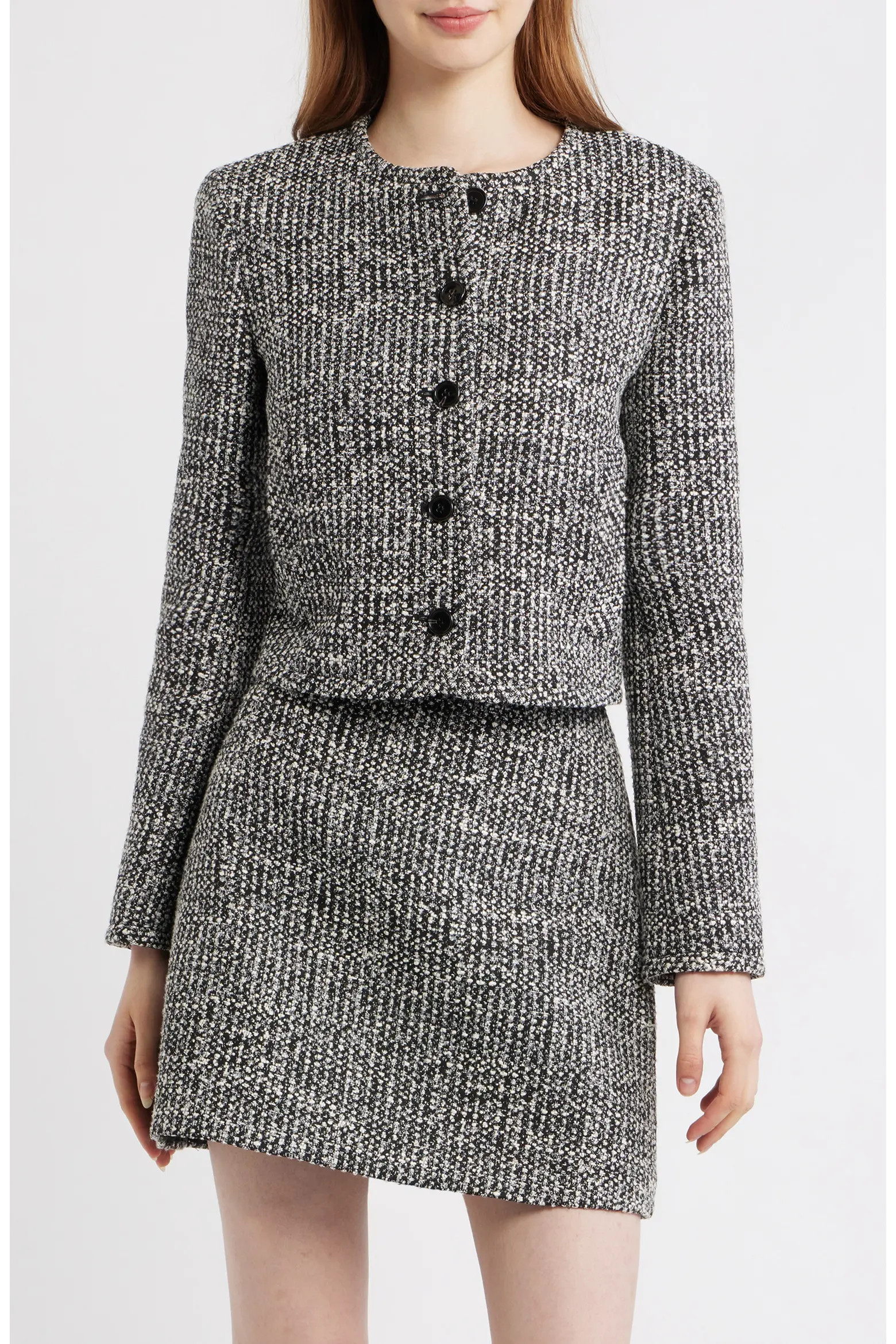 Tweed Cardigan (Women) | Nordstrom | Nordstrom