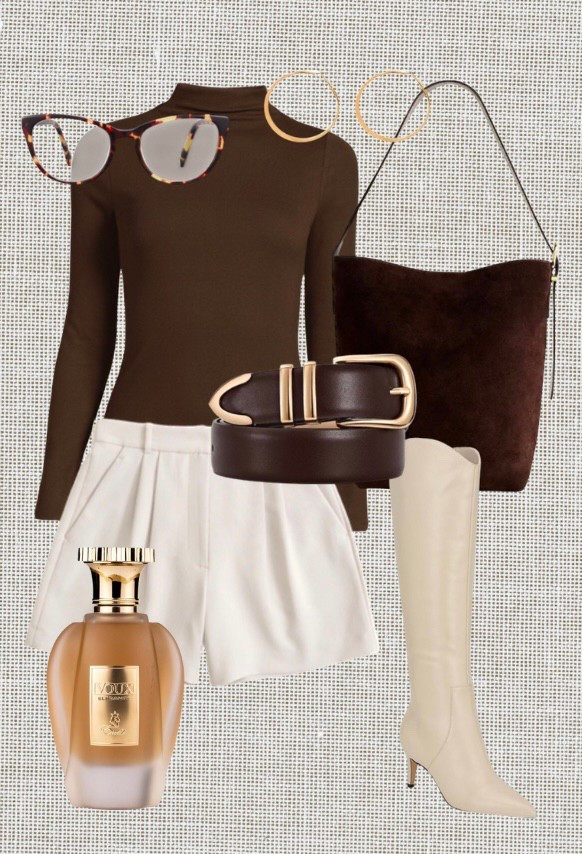 Neutral spring outfit idea with a chocolate brown bucket tote.

spring fashion • spring outfit • spring shoes • spring outfit ideas black girl • cute spring outfits • spring outfit ideas black women • spring outfit ideas • spring style trends • neutral spring outfits

#LTKSeasonal #LTKFindsUnder100