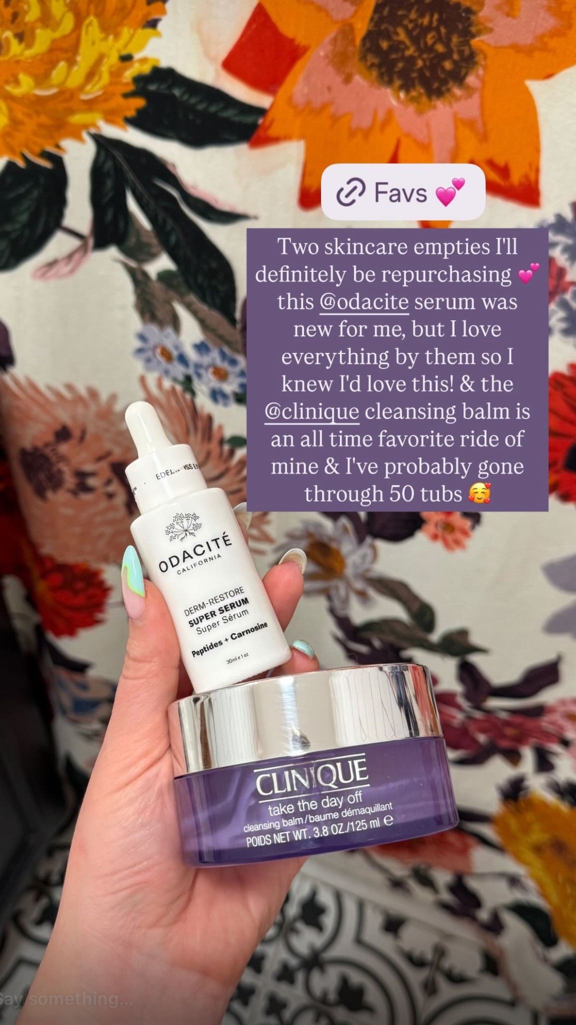 Skincare empties that I’ll definitely repurchase 

#LTKBeauty #LTKFindsUnder100