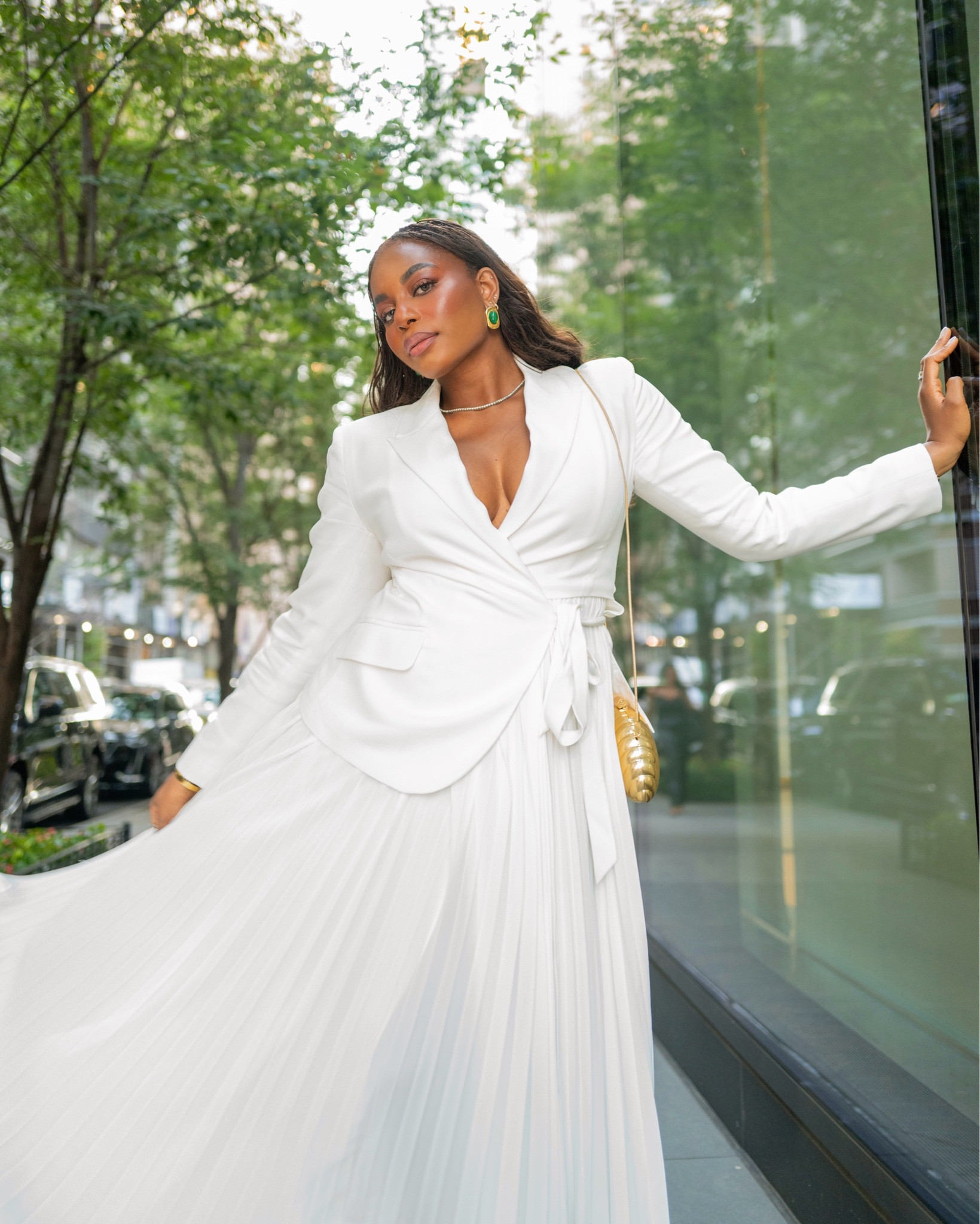 White for the night with Simhkai. Love this gorgeous white blazer and maxi dress. Such a chic dress that’s perfect for work, bridal showers and more .. For more links to fall outfits women, wedding guest dress summer, date night outfits, fall wedding guest dresses, country concert outfits, teacher outfits, business casual workwear, fall decor, concert outfit ideas, work outfits, follow me on LTK! ✨

#LTKfall #LTKdresses #LTKdatenight