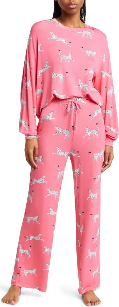 Play It Cool Pajamas | Nordstrom
