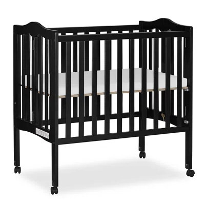 2-in-1 Convertible Crib | Wayfair North America