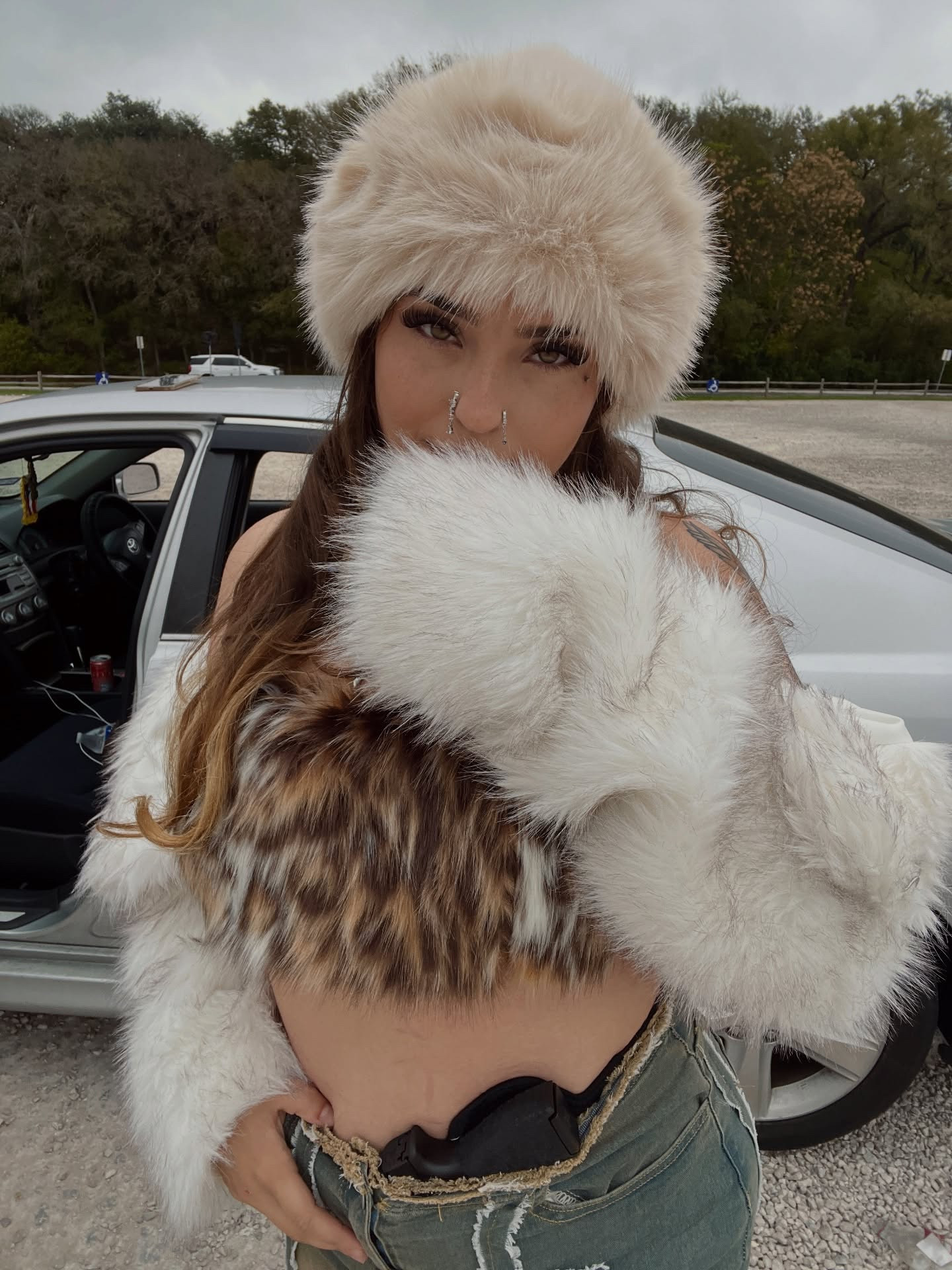 Tomorrow’s a new life 🤍 

Comment “SHOP” for LTK link to the fit 🔗