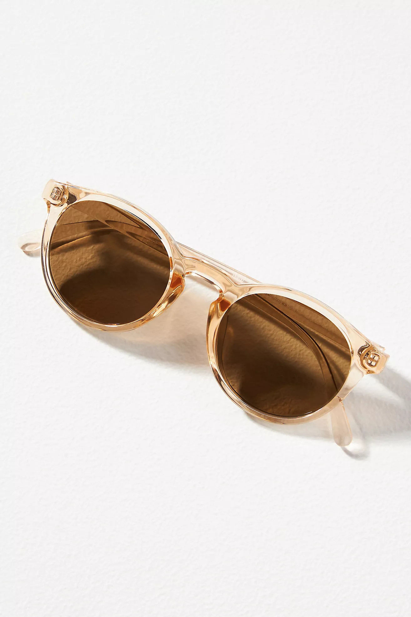 Sunski Dipsea Polarized Sunglasses | Anthropologie (US)