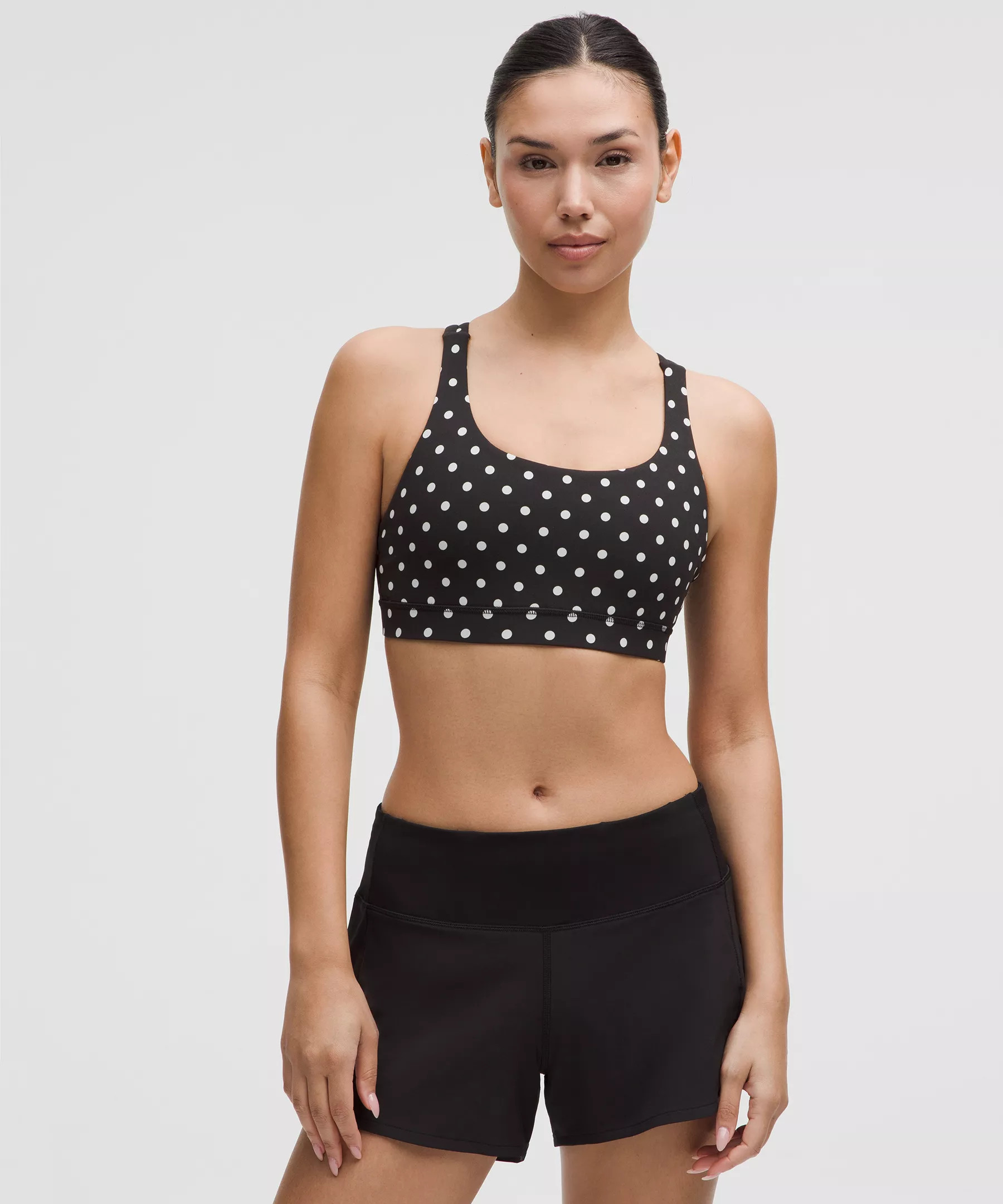 lululemon Energy Bra *Medium Support, B–D Cups | Women's Bras | lululemon | Lululemon (US)