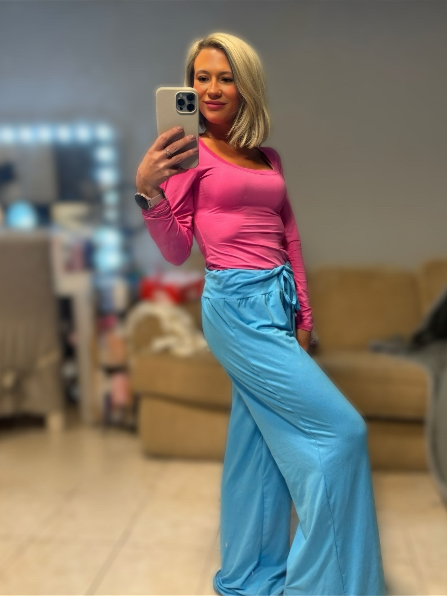 Lounge outfit. 
#amazonfashion #amazon #garmin #pumiey #pavoijewelry #pandora

#LTKPetite #LTKootd #LTKActive