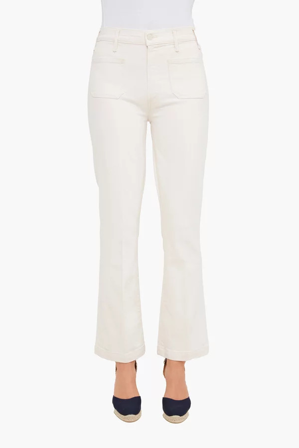 Act Natural The Hustler Patch Pocket Flood | Tuckernuck (US)