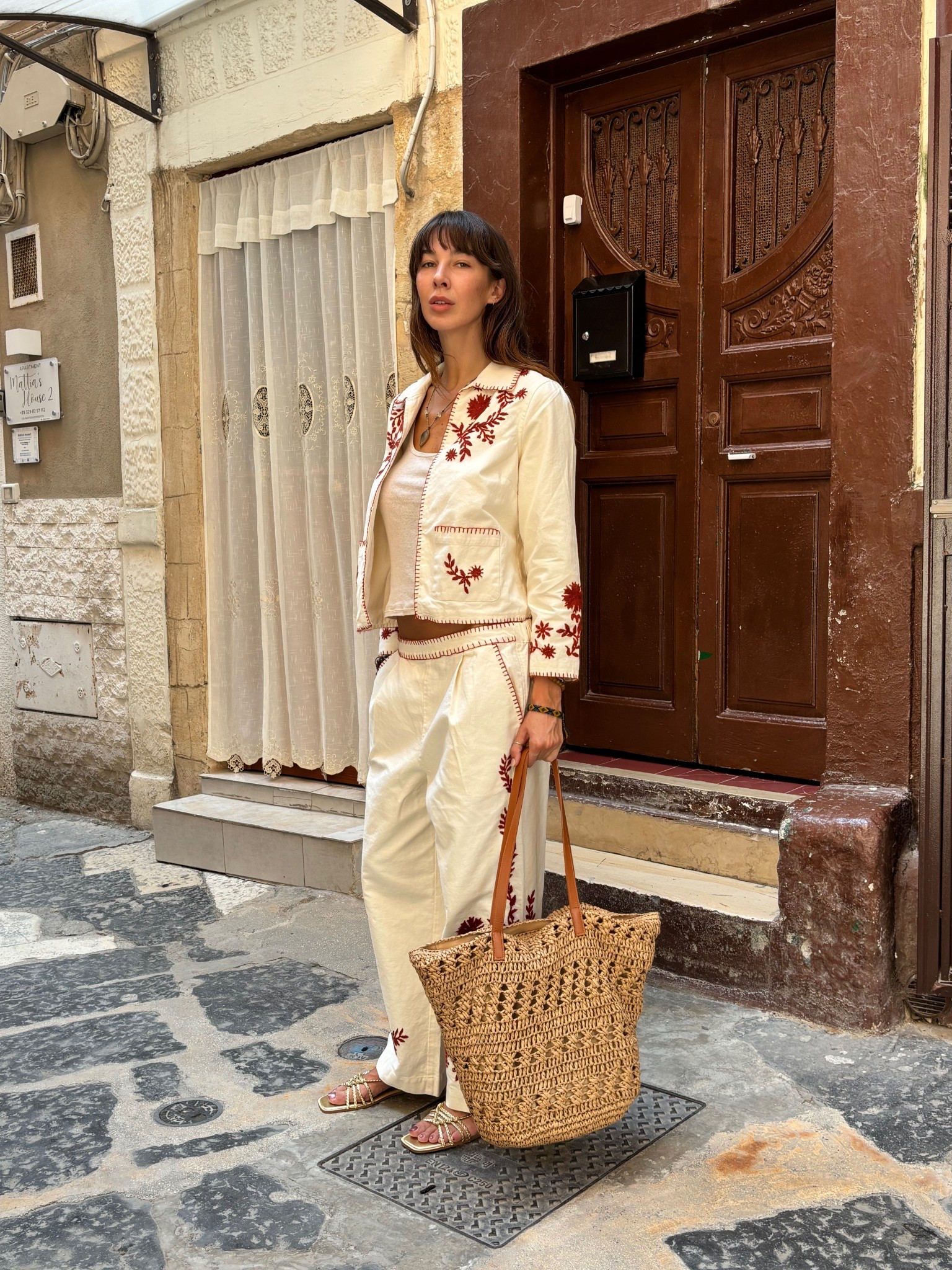 Fav set of the season 🧡