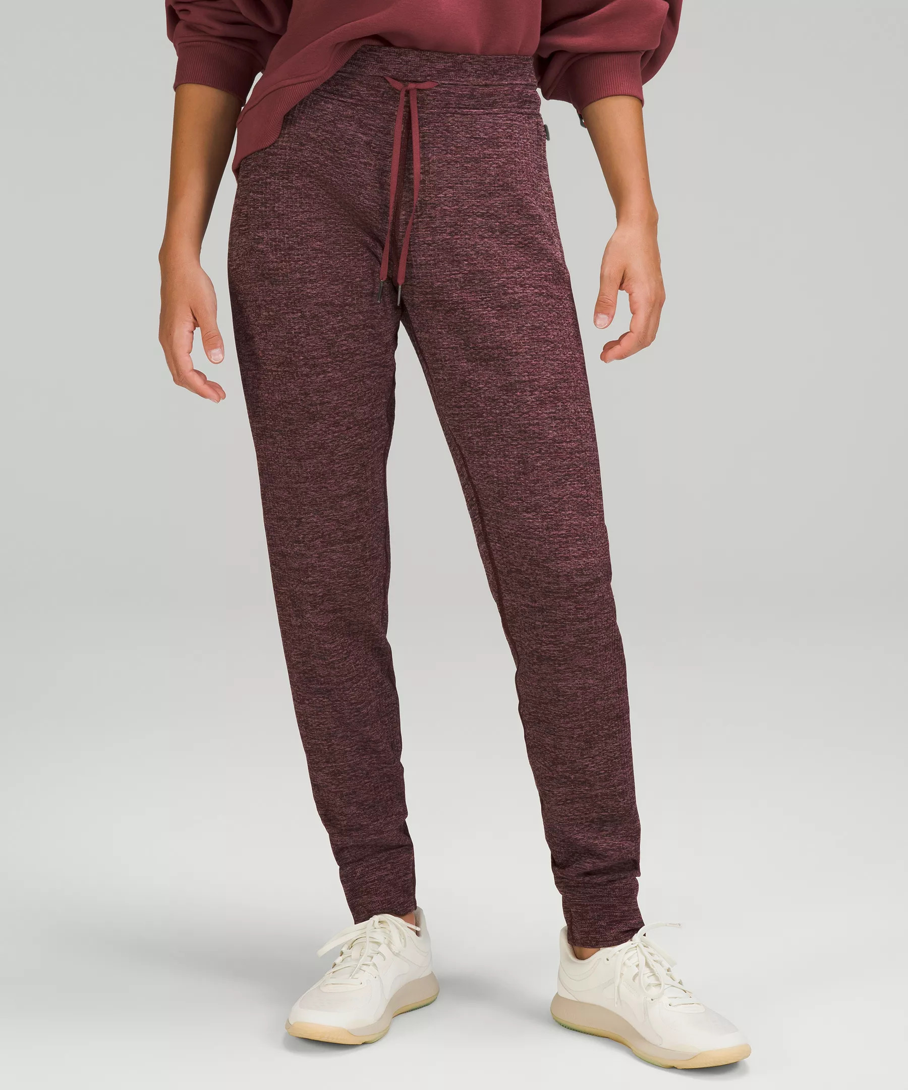 Engineered Warmth Jogger | Lululemon (US)