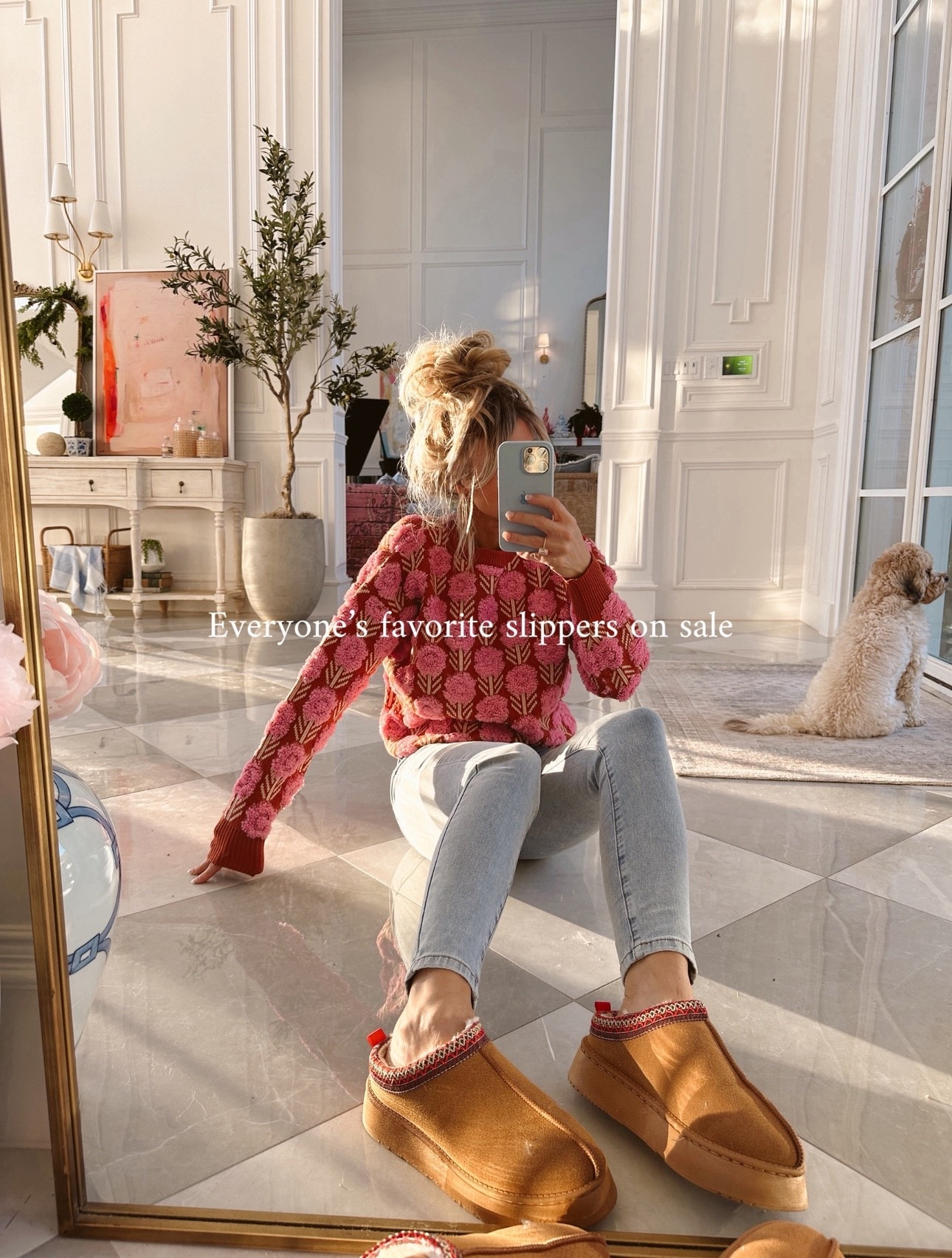 Cozy season just got better ☁️ These Amazon slipper UGG dupes are soft, warm, and under budget—your feet will thank you! #AmazonFashion #LTKfinds #LTKstyle #LTKamazon #LTKunder50