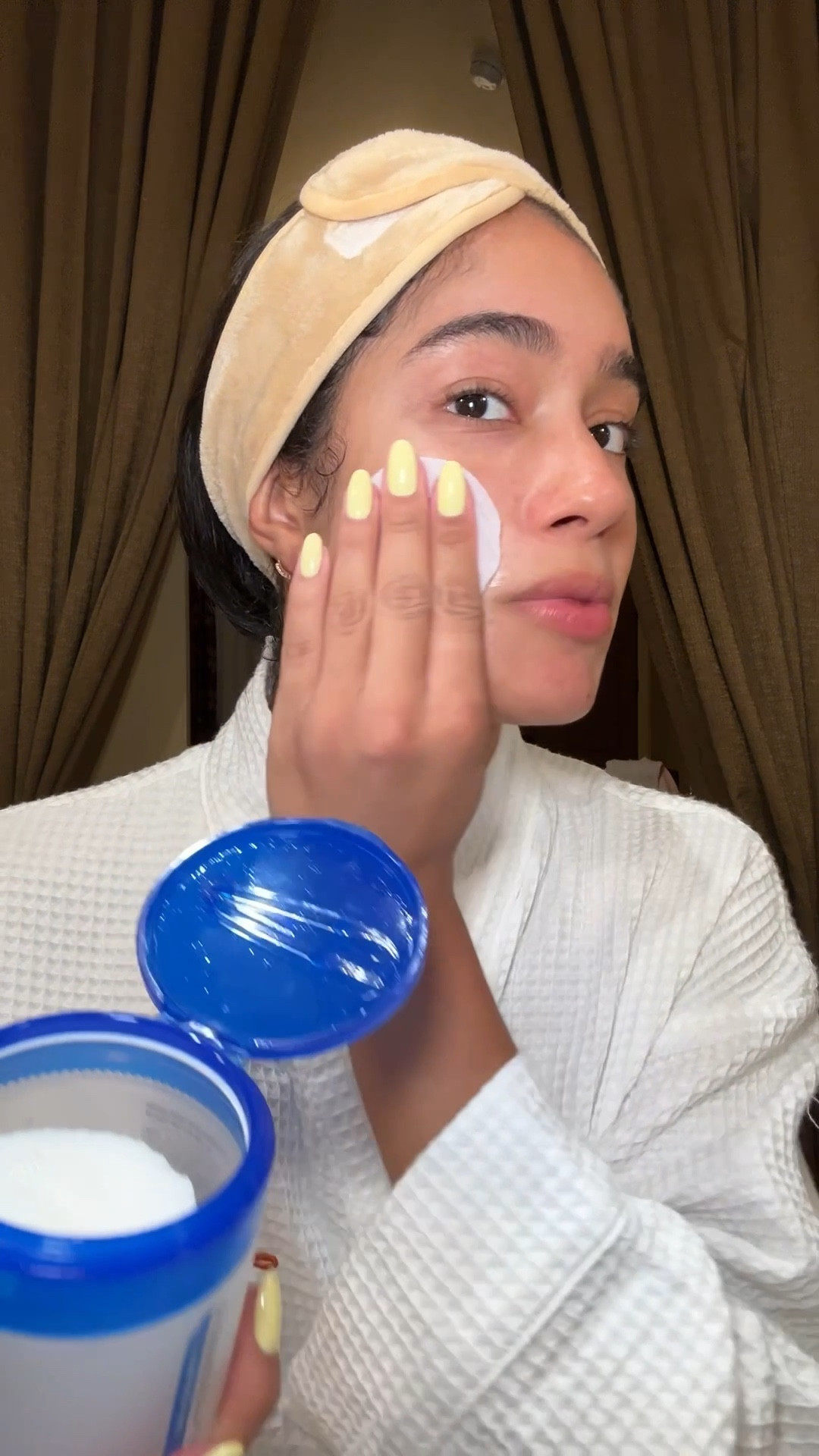 Get unready with me!!! Skincare is a non-negotiable 😊🎀

#LTKItBag #LTKTravel #LTKBeauty