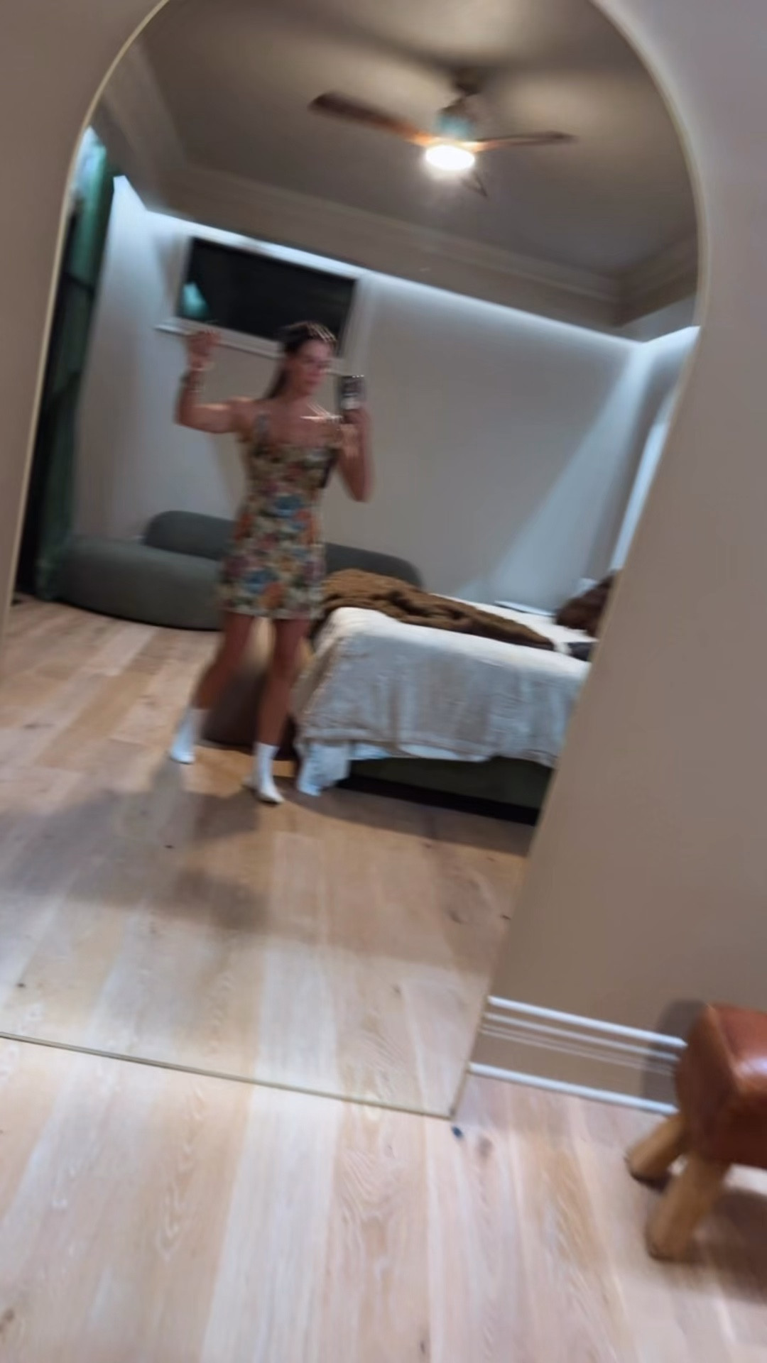 OBSESSED with this dress 