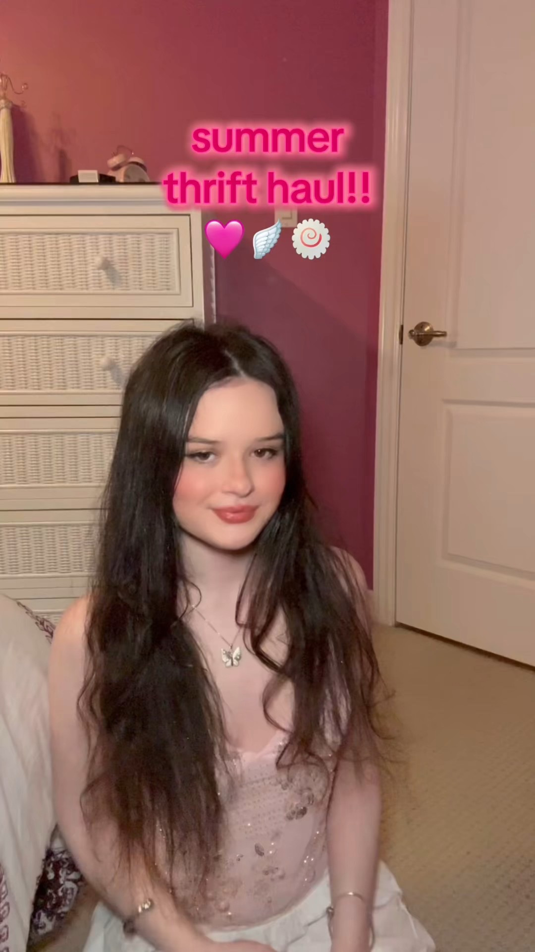 💞🌟🪽🩷🎀🏹🤍 thrift haul!

#LTKcanada #LTKsummer #LTKbeauty