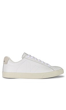 Veja Esplar Sneaker in Extra White from Revolve.com | Revolve Clothing (Global)