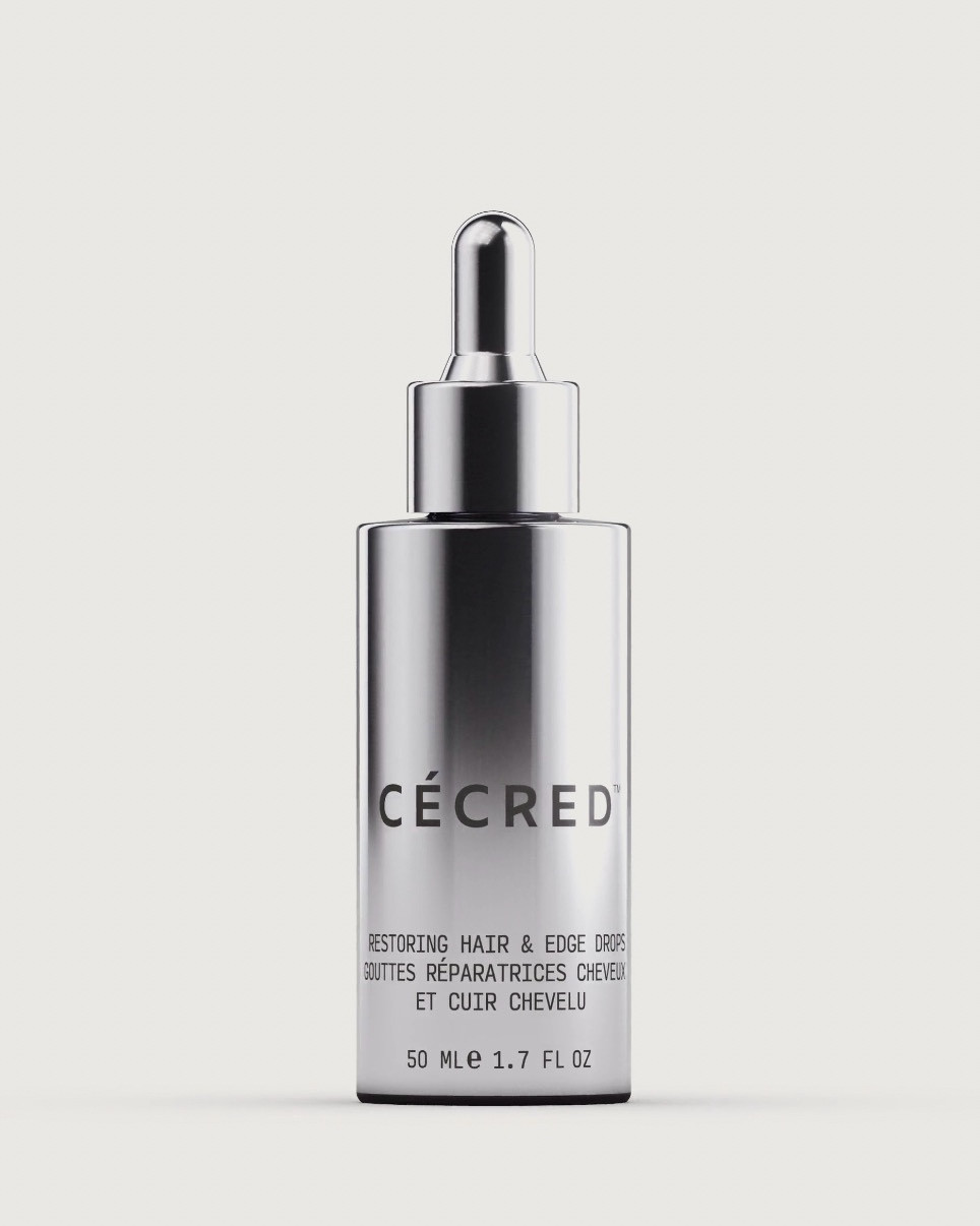Grow back your edges and thinning spots 
#haircare

#LTKselfcare #LTKBeauty #LTKmomlife