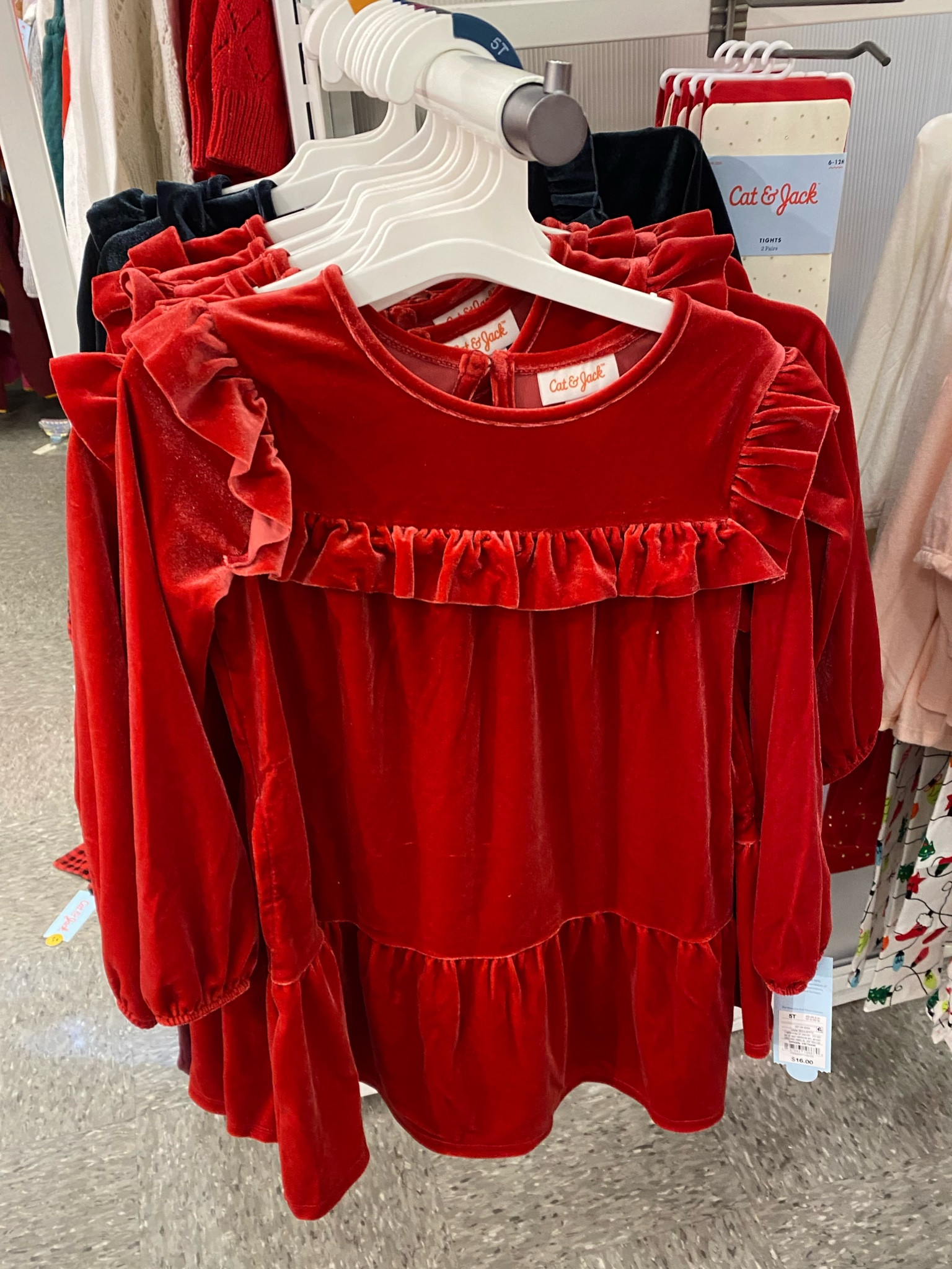 Toddler velvet dress! Holiday toddler girl dress, kids Christmas dress, toddler  Christmas dress, toddler girl dress. 

#LTKfindsunder50 #LTKHoliday #LTKkids