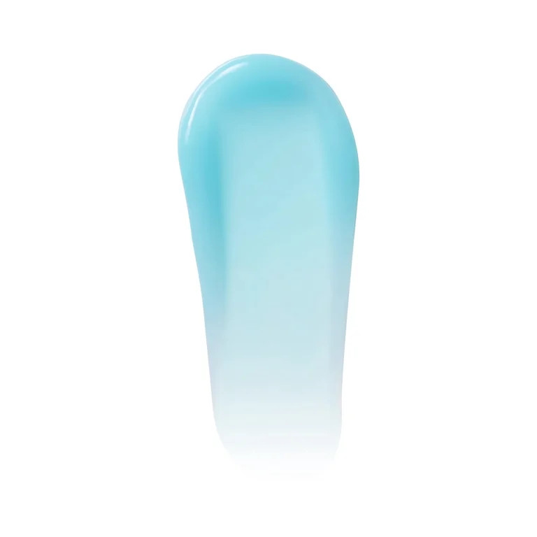 e.l.f. SKIN Thirst Burst Lip Treatment, Sheer Blue Hibiscus, 0.35 oz | Walmart (US)