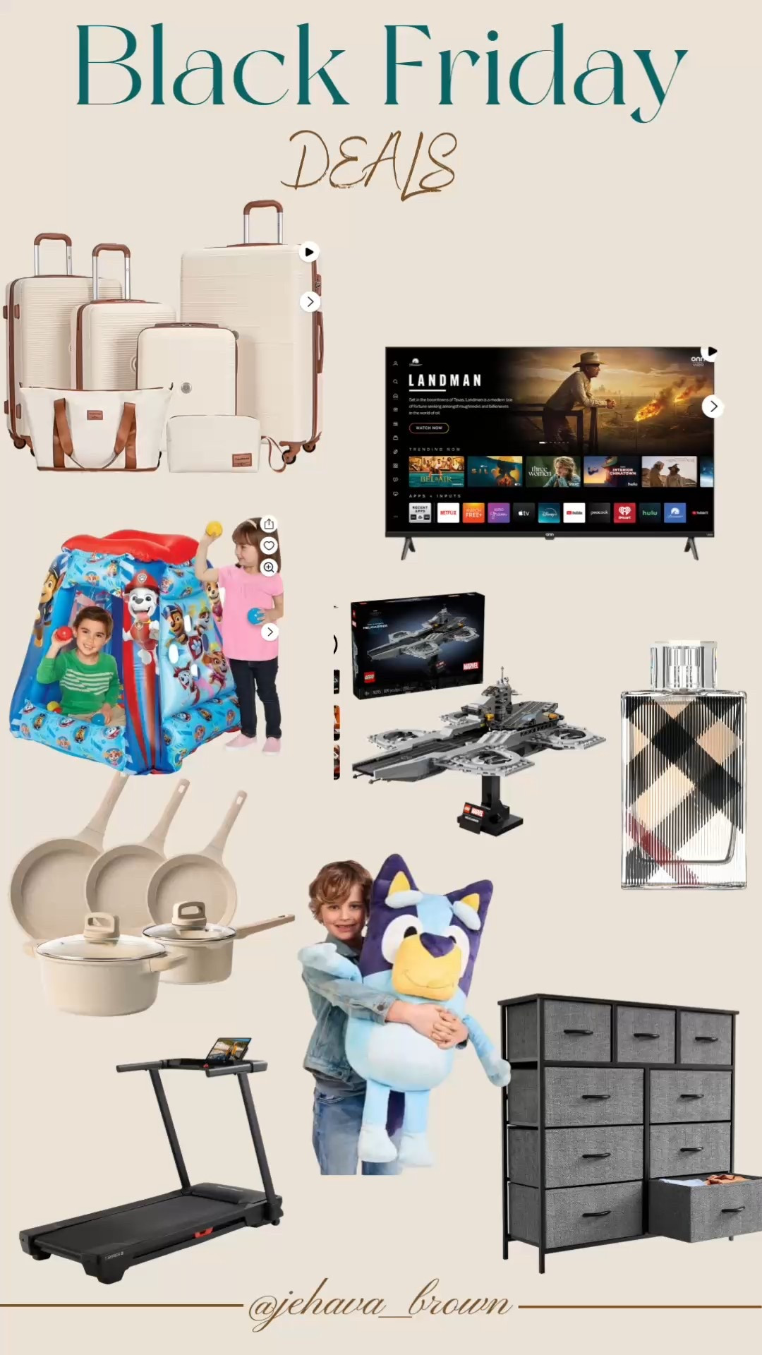 Some of my top Walmart Black Friday deals! Don’t miss these on toys, electronics and home items! 




Black Friday, sales, Walmart finds 

#LTKSaleAlert #LTKKids #LTKHome