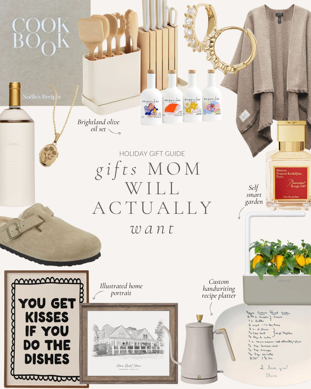 Gifts mom will actually want this year!

 Gift Guide For Her / Gifts for Her / Gifts for Mom / Self Care Gifts / Beauty Gifts / Cozy Gifts / Cozy Pj’s / Women’s Jewelry / Women’s Beauty / Gifts for Sisters / Trendy Gifts / Wine Glasses / Stanley / Cozy Loungewear / Winter Outfits / Women’s Watches / Winter Slippers / Fitness Gifts / Gifts for Him / Gifts for Dad / Gifts for Brother / Gifts for Brother / Men’s Gift Guide / Menswear / Men’s Accessories / Men’s Wallet / Men’s Cologne / Men’s Outwear / Men’s Shoes / Golf Gifts / Men’s Watches / Men’s Travel Accessories / Tech Gifts / Gifts for Home / Gifts for Host / Wine Glasses / Wine Chillers / Host Gifts / Christmas Gifts / Kitchen Accessories / Gift Sets / Home Decor Gifts 

 #LTKGiftGuide #LTKHoliday #LTKHome