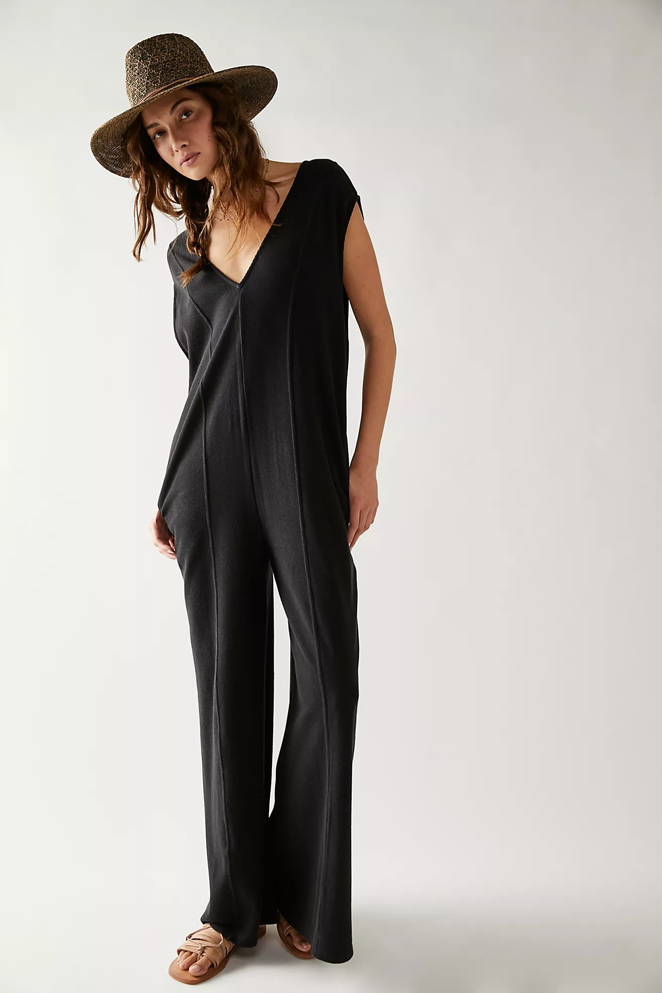 Avenue One-Piece | Free People (Global - UK&FR Excluded)