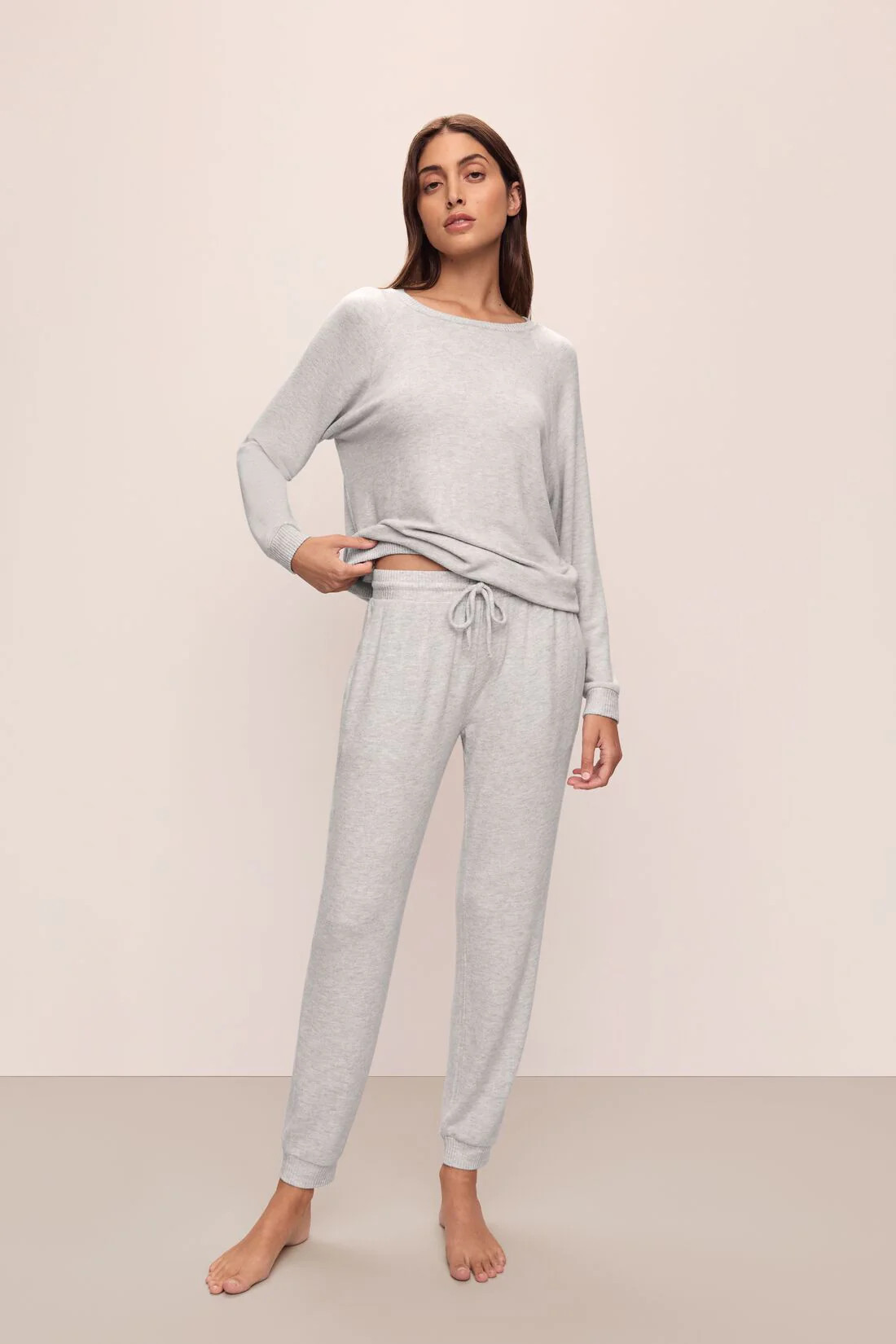 Cozy Time Jogger | Eberjey