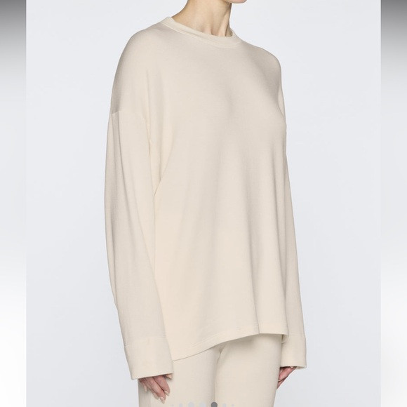 BLEUSALT | The Oversized Crew | Poshmark