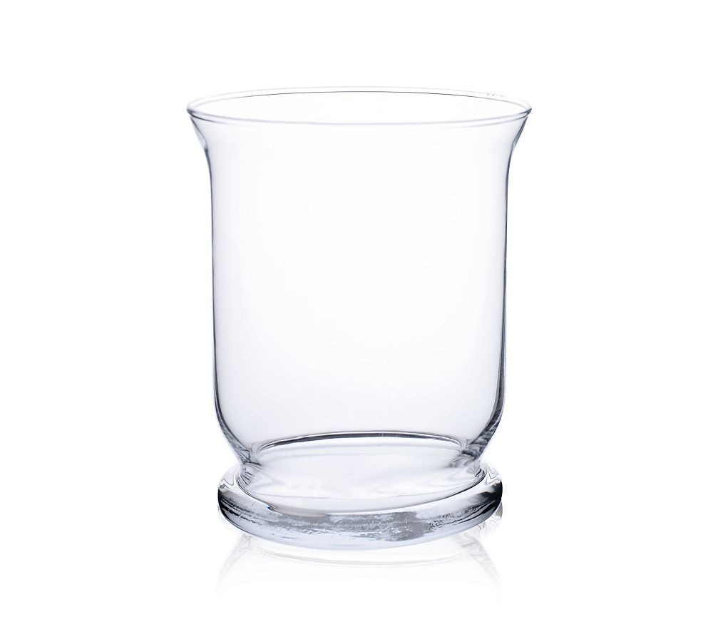 Eclectic Glass Vases Series No. 1 | Pottery Barn (US)