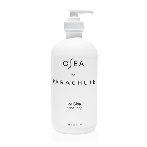 OSEA for Parachute Purifying Hand Soap | OSEA Malibu