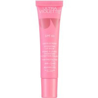 Ultra Violette Sheen Screen Hydrating SPF50 Lip Balm 15ml (Various Shades) - Bejewelled | Cult Beauty