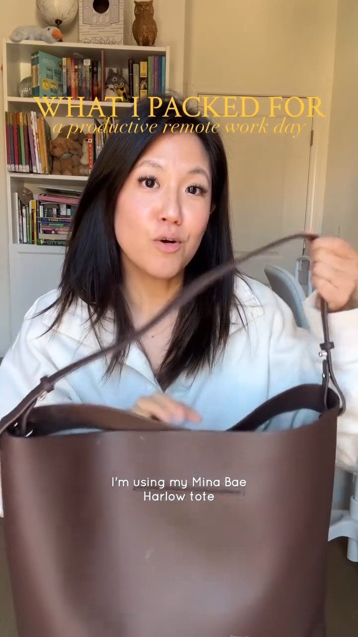 10/10 for effort; 7/10 for execution ✨

Msg me for affiliate link and details to the bag. 

#LTKgrwm #LTKdayinmylife #LTKootd