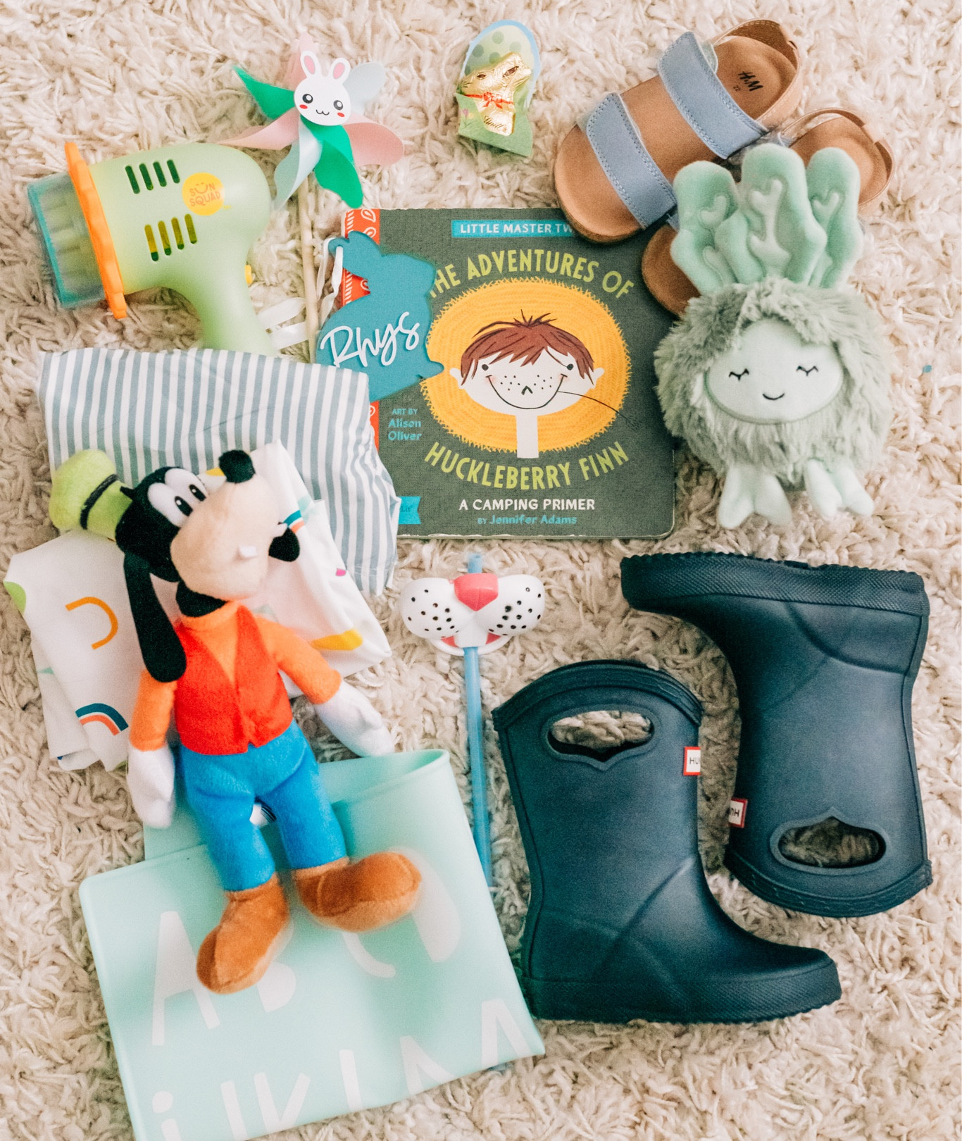 Easter Basket ideas for kids // toddler boys // spring goodies

#LTKbaby #LTKkids #LTKSeasonal