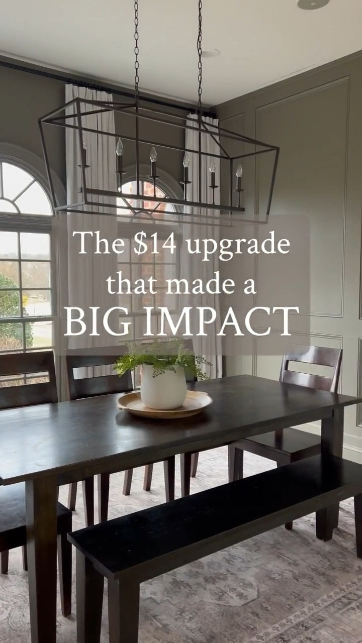 Elegant Home Finds- these vent covers are such an easy update! 


Home  home blog  home blogger  modern home decor  air vent cover  elegant home decor  the arched manor  


#LTKHome #LTKSeasonal