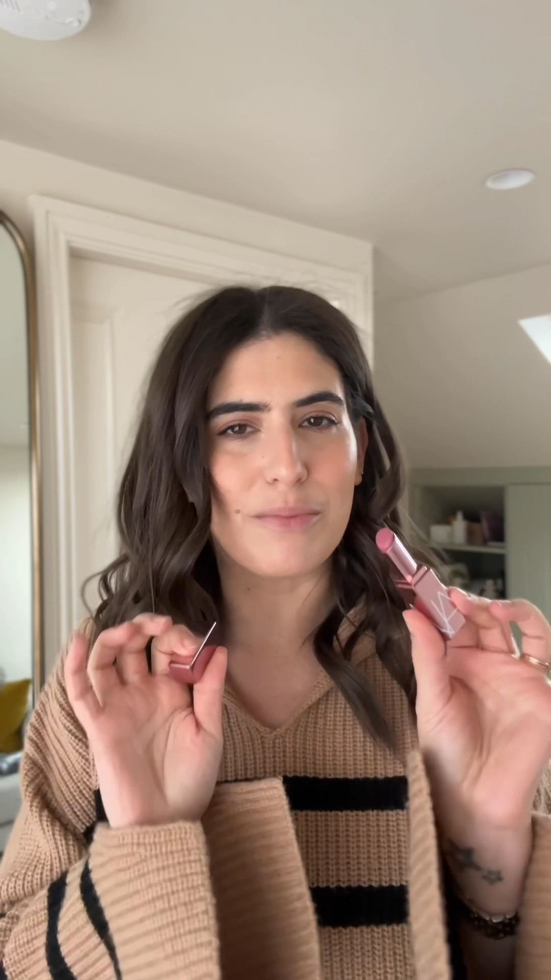 Nars wicked ways. Hayley beiber inspired purchase. Lipstick  

#LTKbeauty