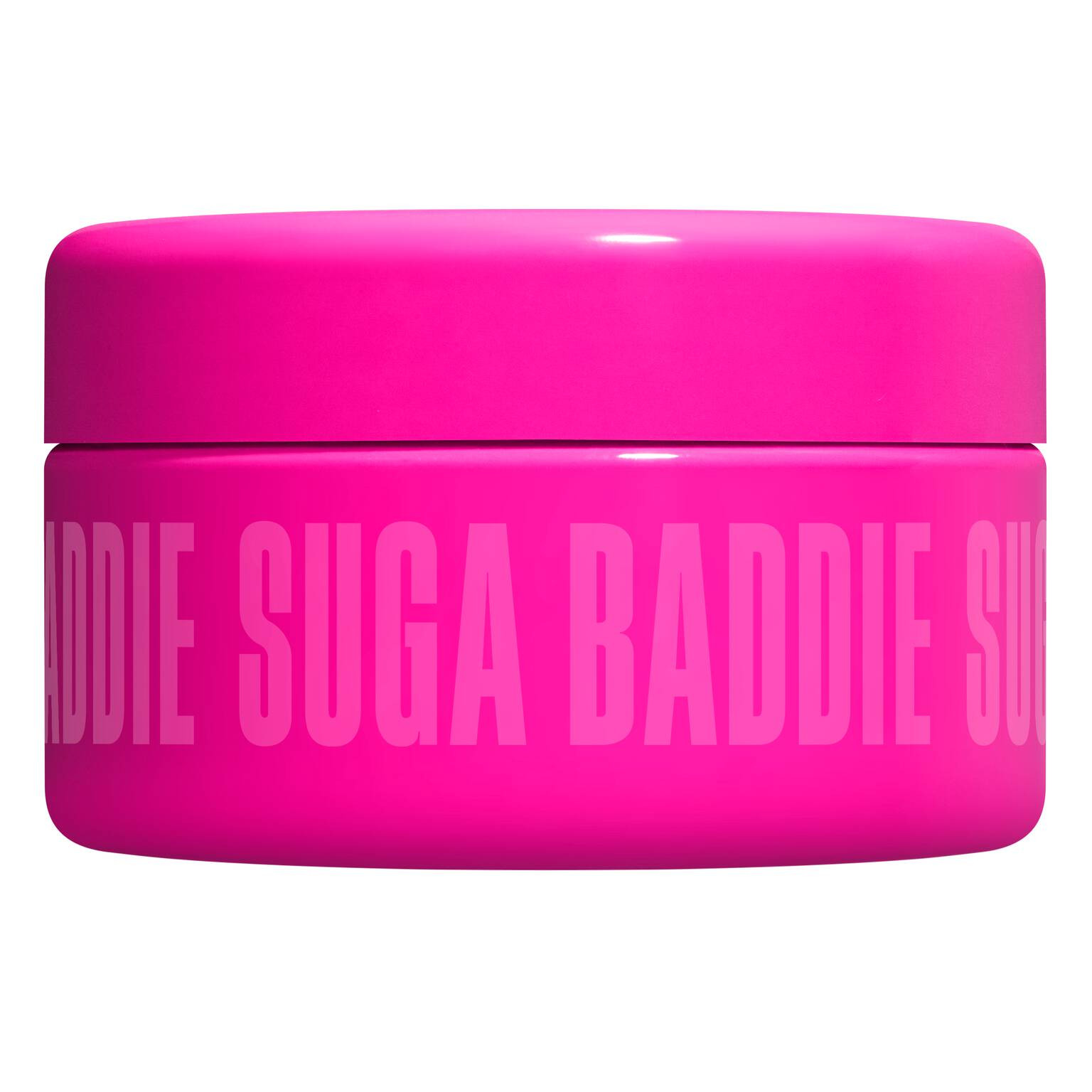 Vanilla Body Butter Suga Baddie Fat Oil | NYX Professional Makeup | NYX Professional Makeup (US)