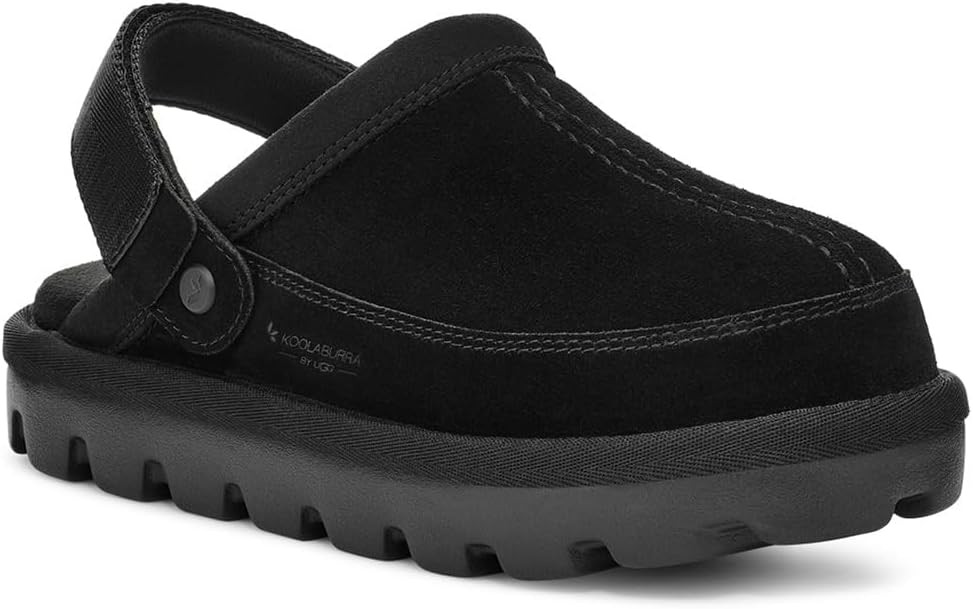Koolaburra by UGG Women's Tizzey Clog | Amazon (US)