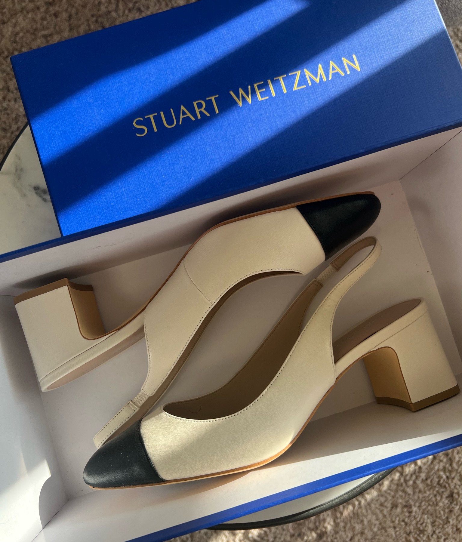 Classic shoes to wear to work this Spring 💐

#LTKworkwear #LTKSeasonal #LTKfindsunder100